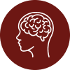 perception cognition and action logo